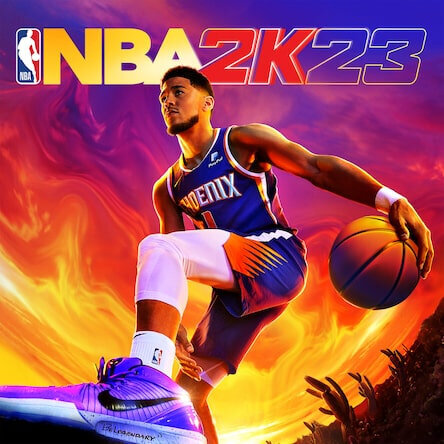 Περισσότερες πληροφορίες για "NBA 2K23"