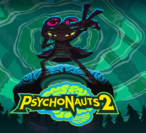 Περισσότερες πληροφορίες για "Psychonauts 2"