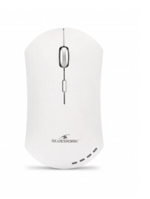 Περισσότερες πληροφορίες για "Bluestork OFF80 (Λευκό/RF Wireless)"