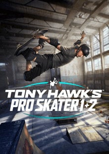 Περισσότερες πληροφορίες για "Activision Tony Hawk’s Pro Skater 1+2 (PC/Playstation/Xbox)"