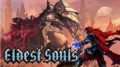 Περισσότερες πληροφορίες για "GAME Eldest Soul (Nintendo Switch)"