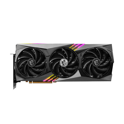 Περισσότερες πληροφορίες για "MSI GeForce RTX 4090 Gaming Trio 24G"