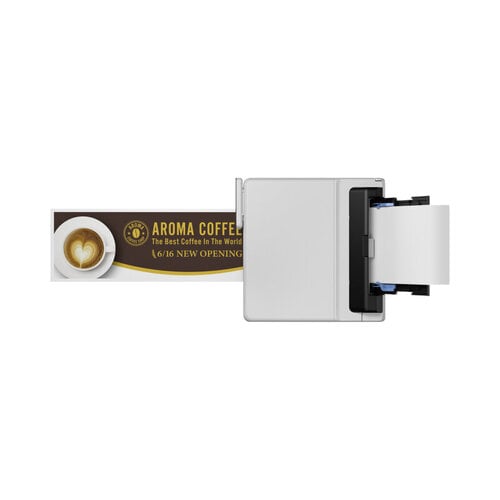 Περισσότερες πληροφορίες για "Canon MAXIFY GX5040"