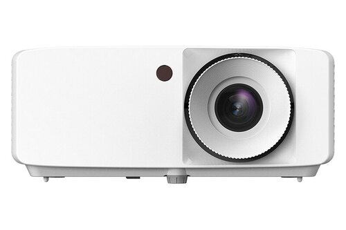 Περισσότερες πληροφορίες για "Optoma ZH350 (DLP/Full HD/3600ANSI Lumens)"
