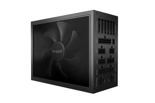 Περισσότερες πληροφορίες για "be quiet! DARK POWER PRO 13d (1600W)"
