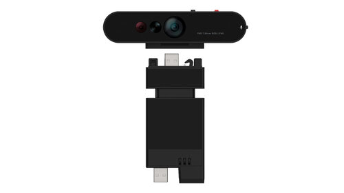 Περισσότερες πληροφορίες για "Lenovo ThinkVision MC60 (S) (1920 x 1080/30fps)"