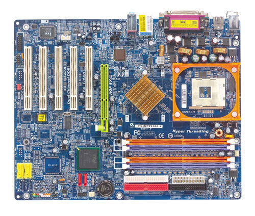 Περισσότερες πληροφορίες για "Gigabyte GA-8IPE1000-L (rev. 1.x)"