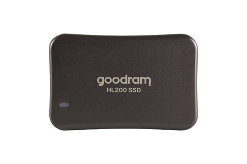 Περισσότερες πληροφορίες για "Goodram SSDPR-HL200-256"
