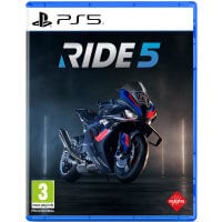 Περισσότερες πληροφορίες για "RIDE 5 Day One Ed"