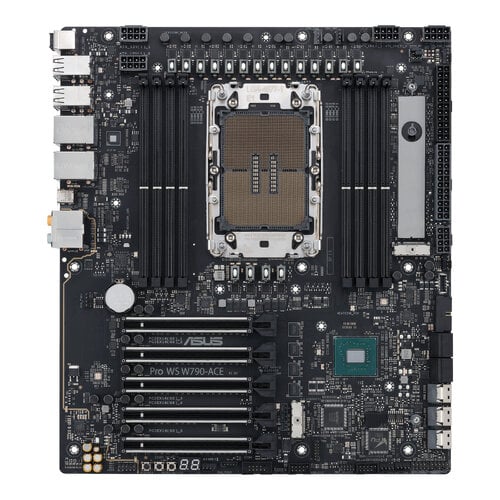 Περισσότερες πληροφορίες για "ASUS PRO WS W790-ACE"