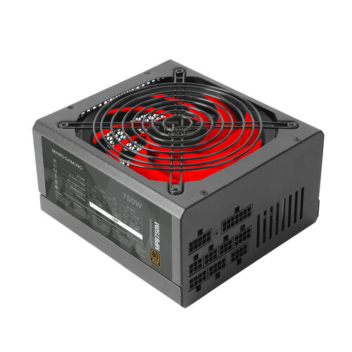 Περισσότερες πληροφορίες για "Mars Gaming MPB750M (750W)"