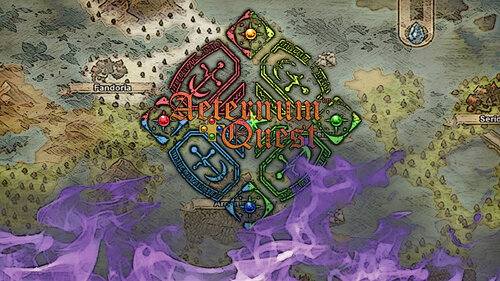 Περισσότερες πληροφορίες για "Nintendo Aeternum Quest (Nintendo Switch)"