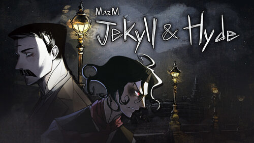 Περισσότερες πληροφορίες για "Nintendo MazM: Jekyll and Hyde (Nintendo Switch)"