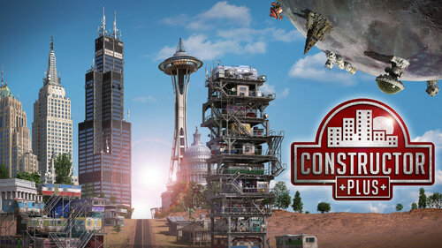 Περισσότερες πληροφορίες για "Nintendo Constructor Plus (Nintendo Switch)"