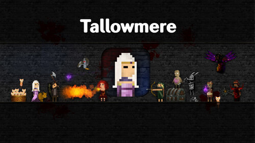 Περισσότερες πληροφορίες για "Nintendo Tallowmere (Nintendo Switch)"