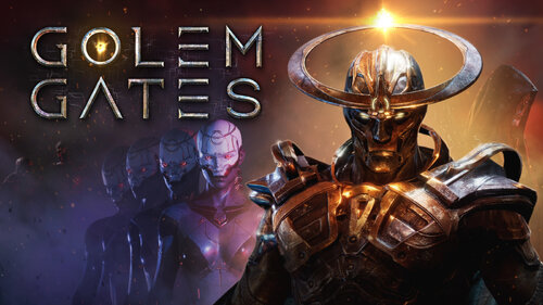 Περισσότερες πληροφορίες για "Nintendo Golem Gates (Nintendo Switch)"