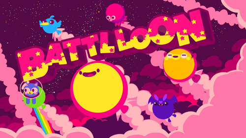 Περισσότερες πληροφορίες για "Nintendo BATTLLOON (Nintendo Switch)"