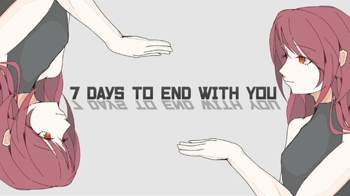 Περισσότερες πληροφορίες για "Nintendo 7 Days to End with You (Nintendo Switch)"