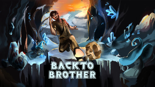 Περισσότερες πληροφορίες για "Nintendo Back To Brother (Nintendo Switch)"
