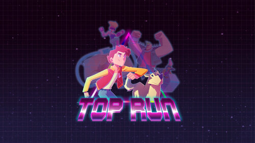 Περισσότερες πληροφορίες για "Nintendo Top Run (Nintendo Switch)"