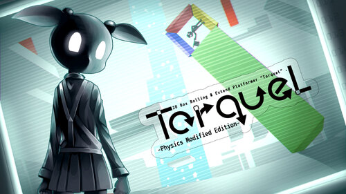 Περισσότερες πληροφορίες για "Nintendo TorqueL -Physics Modified Edition (Nintendo Switch)"