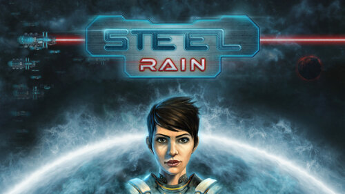 Περισσότερες πληροφορίες για "Nintendo Steel Rain (Nintendo Switch)"