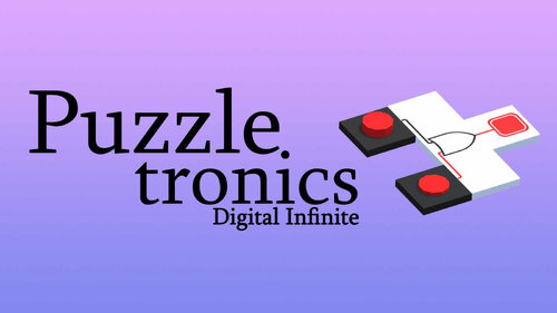 Περισσότερες πληροφορίες για "Nintendo Puzzletronics: Digital Infinite (Nintendo Switch)"