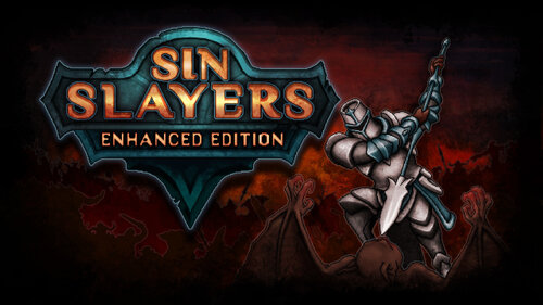 Περισσότερες πληροφορίες για "Nintendo Sin Slayers (Nintendo Switch)"