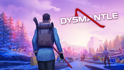 Περισσότερες πληροφορίες για "Nintendo DYSMANTLE (Nintendo Switch)"