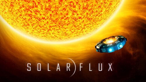 Περισσότερες πληροφορίες για "Nintendo Solar Flux (Nintendo Switch)"
