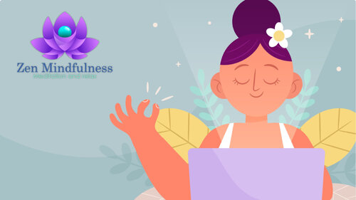 Περισσότερες πληροφορίες για "Nintendo Zen Mindfulness: Meditation and Relax (Nintendo Switch)"