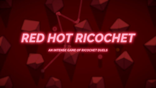 Περισσότερες πληροφορίες για "Nintendo Red Hot Ricochet (Nintendo Switch)"