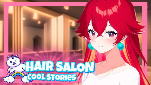 Περισσότερες πληροφορίες για "Nintendo Hair Salon: Cool Stories (Nintendo Switch)"