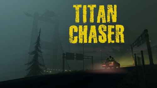 Περισσότερες πληροφορίες για "Nintendo Titan Chaser (Nintendo Switch)"