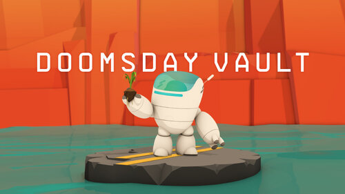 Περισσότερες πληροφορίες για "Nintendo Doomsday Vault (Nintendo Switch)"