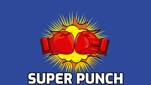 Περισσότερες πληροφορίες για "Nintendo Super Punch (Nintendo Switch)"