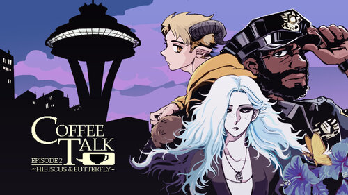 Περισσότερες πληροφορίες για "Nintendo Coffee Talk Episode 2: Hibiscus & Butterfly (Nintendo Switch)"