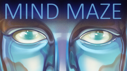 Περισσότερες πληροφορίες για "Nintendo Mind Maze (Nintendo Switch)"