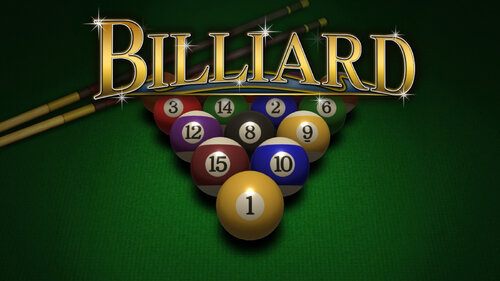 Περισσότερες πληροφορίες για "Nintendo Pool BILLIARD (Nintendo Switch)"