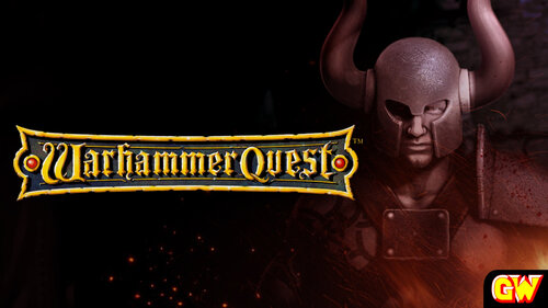 Περισσότερες πληροφορίες για "Nintendo Warhammer Quest (Nintendo Switch)"