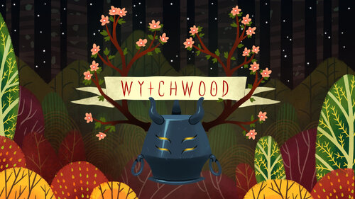 Περισσότερες πληροφορίες για "Nintendo Wytchwood (Nintendo Switch)"