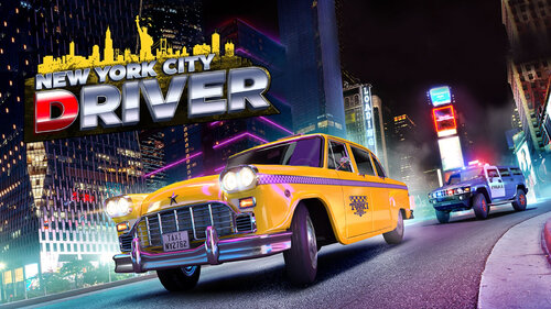 Περισσότερες πληροφορίες για "Nintendo New York City Driver (Nintendo Switch)"