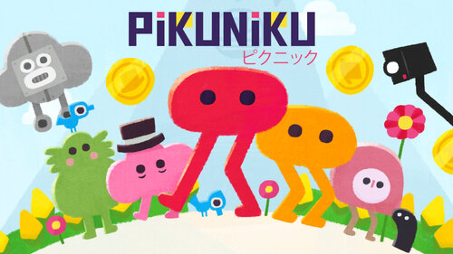 Περισσότερες πληροφορίες για "Nintendo Pikuniku (Nintendo Switch)"