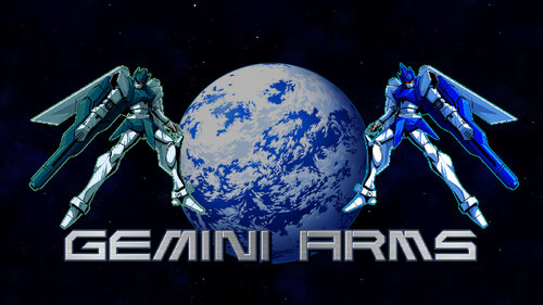 Περισσότερες πληροφορίες για "Nintendo GEMINI ARMS (Nintendo Switch)"