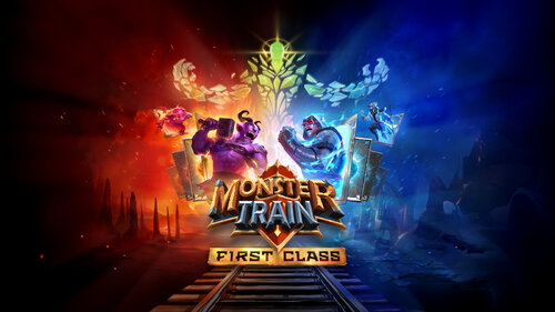Περισσότερες πληροφορίες για "Nintendo Monster Train First Class (Nintendo Switch)"
