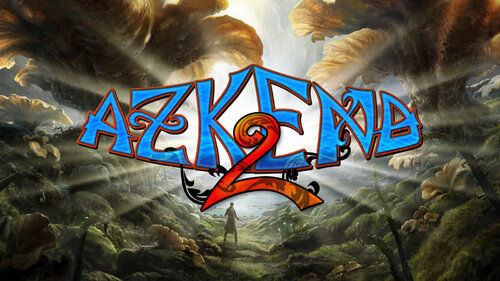 Περισσότερες πληροφορίες για "Nintendo Azkend 2: The World Beneath (Nintendo Switch)"