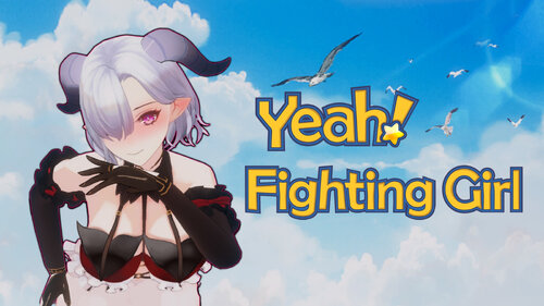 Περισσότερες πληροφορίες για "Nintendo Yeah！Fighting Girl (Nintendo Switch)"