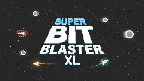 Περισσότερες πληροφορίες για "Nintendo Super Bit Blaster XL (Nintendo Switch)"