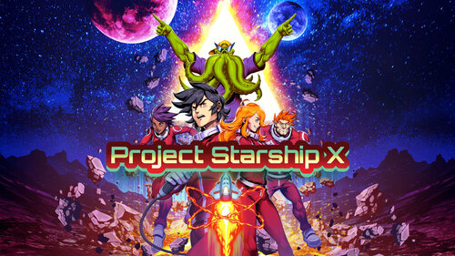 Περισσότερες πληροφορίες για "Nintendo Project Starship X (Nintendo Switch)"