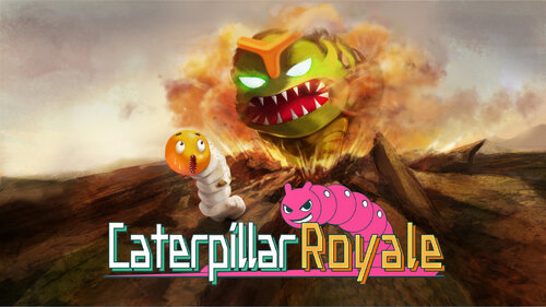 Περισσότερες πληροφορίες για "Nintendo Caterpillar Royale (Nintendo Switch)"